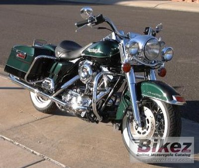1996 Harley-Davidson Road King 1996 Harley-Davidson Road King